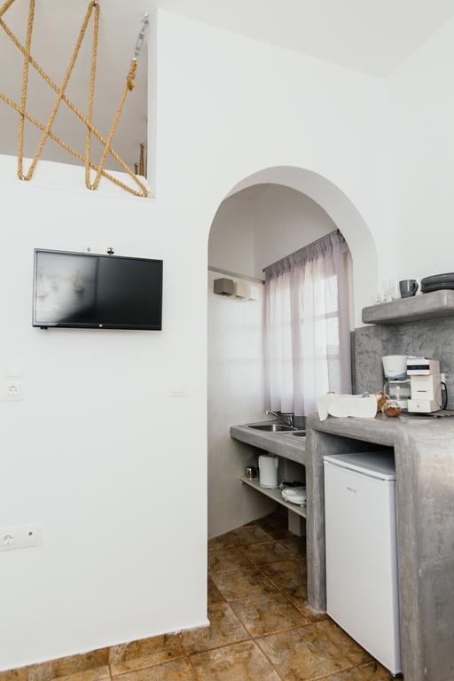 Viva Mare Traditional Studios Astypálaia Екстериор снимка