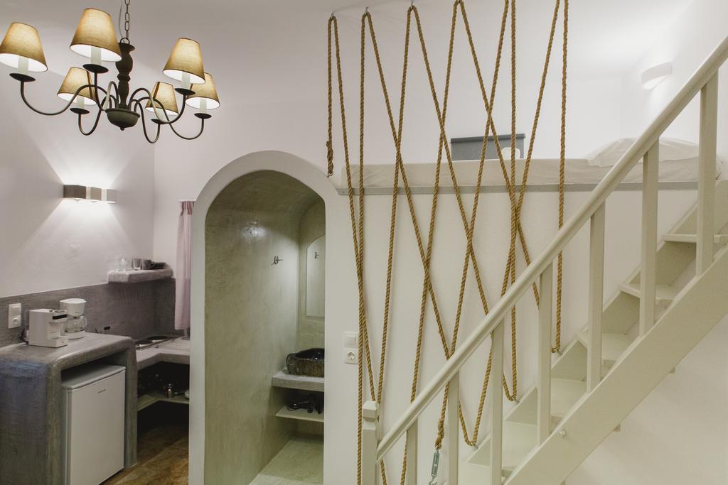 Viva Mare Traditional Studios Astypálaia Екстериор снимка