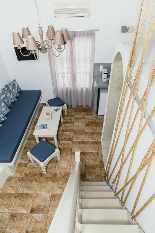 Viva Mare Traditional Studios Astypálaia Екстериор снимка