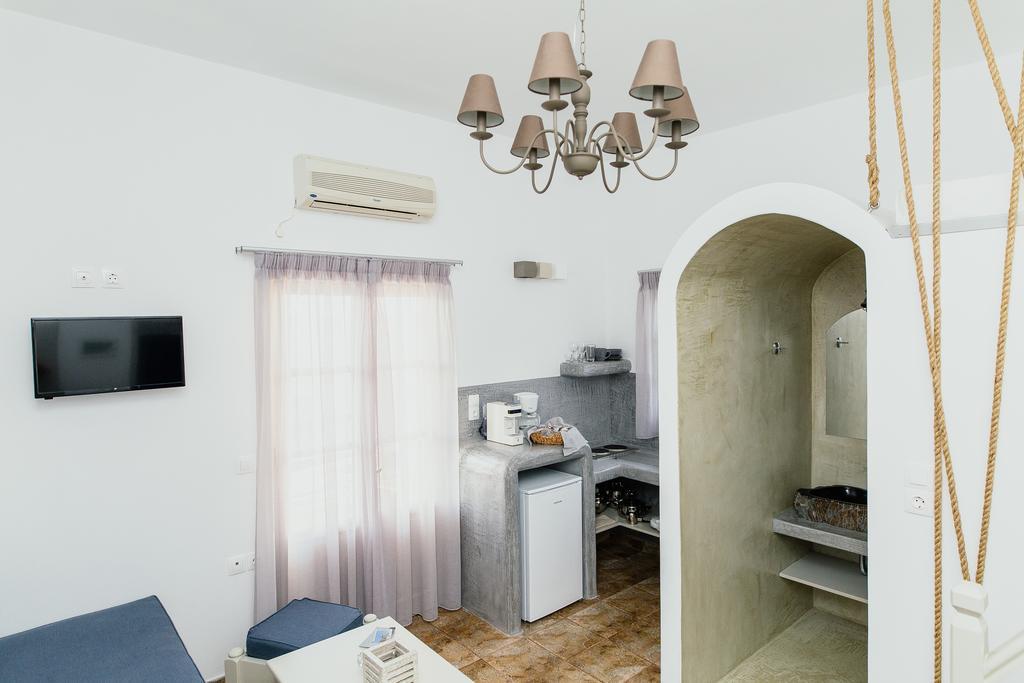 Viva Mare Traditional Studios Astypálaia Екстериор снимка